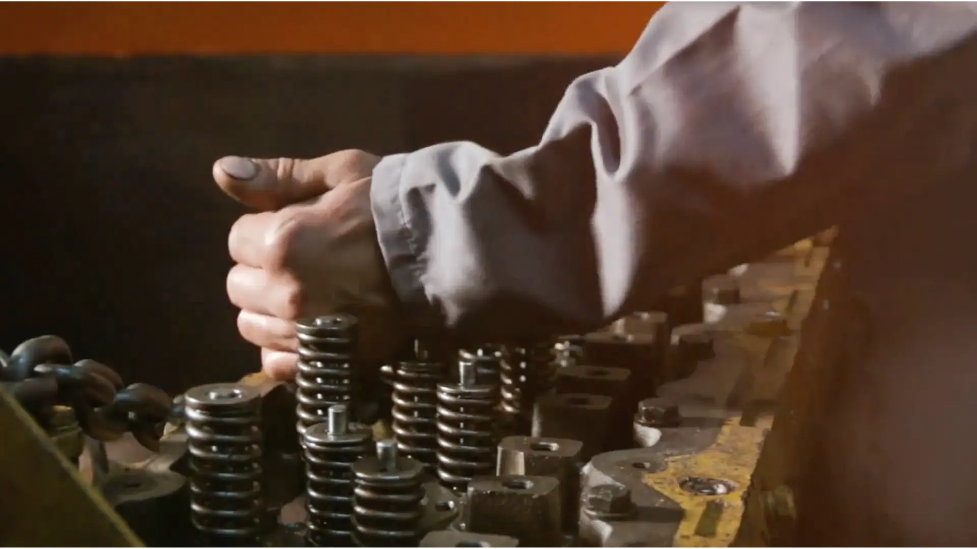 Diagnóstico Mantenimiento Diésel Calidad